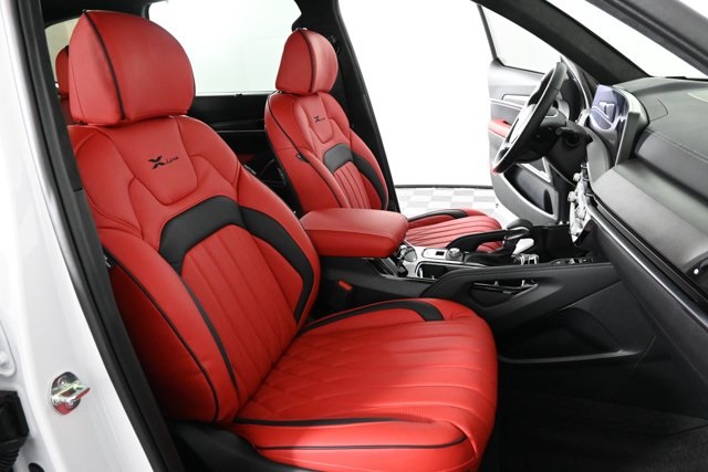 new 2025 Kia Telluride car, priced at $52,918