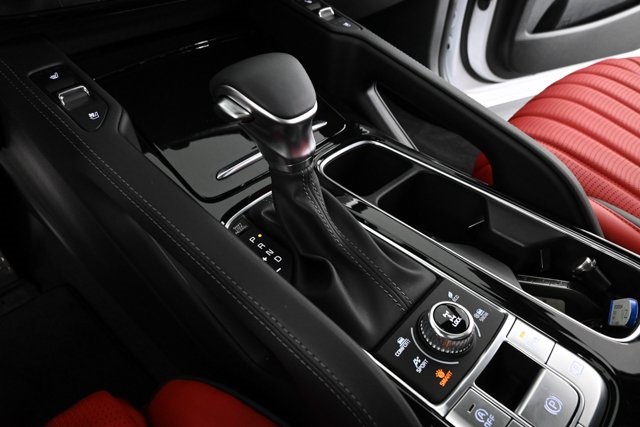 new 2025 Kia Telluride car, priced at $52,918