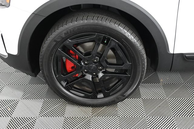 new 2025 Kia Telluride car, priced at $52,918