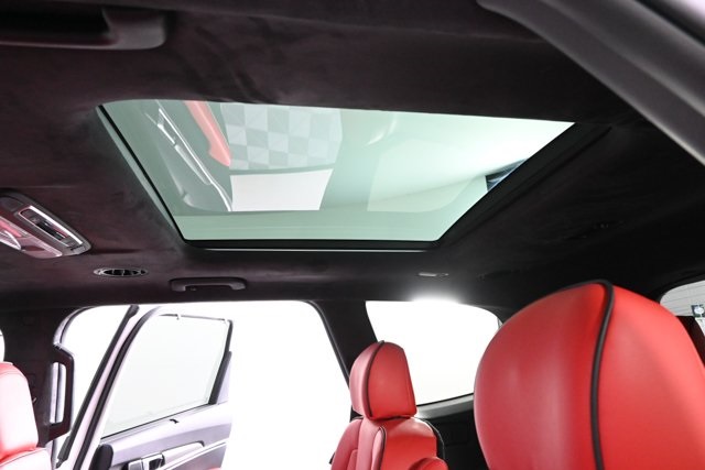 new 2025 Kia Telluride car, priced at $52,918