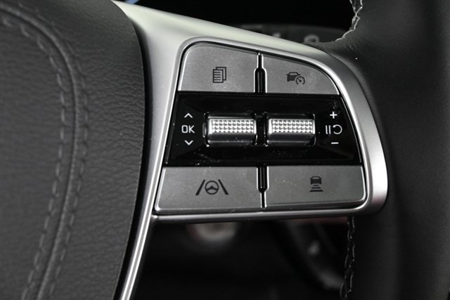 new 2025 Kia Telluride car, priced at $52,918