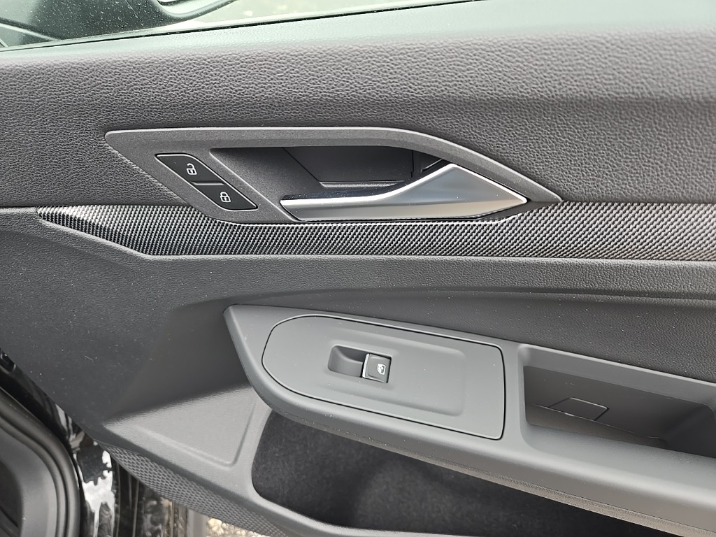 new 2025 Volkswagen Golf GTI car, priced at $39,243