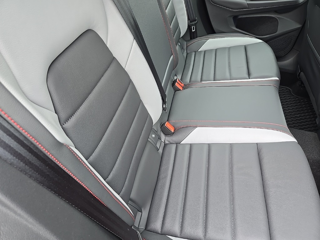 new 2025 Volkswagen Golf GTI car, priced at $39,243