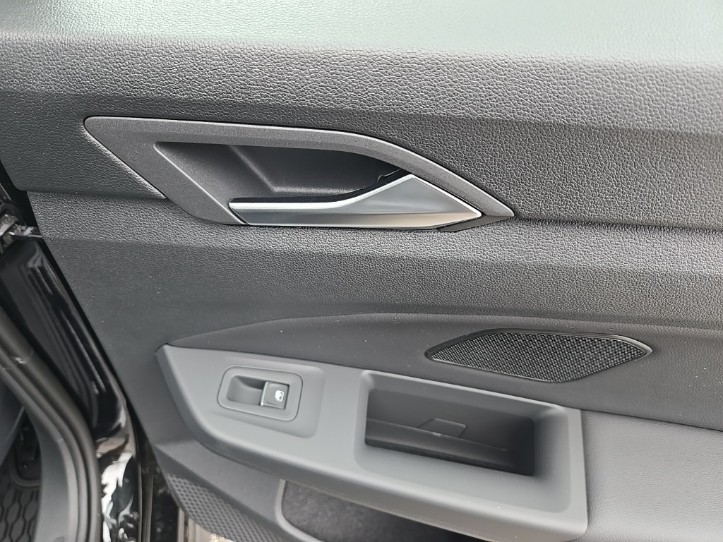 new 2025 Volkswagen Golf GTI car, priced at $39,243