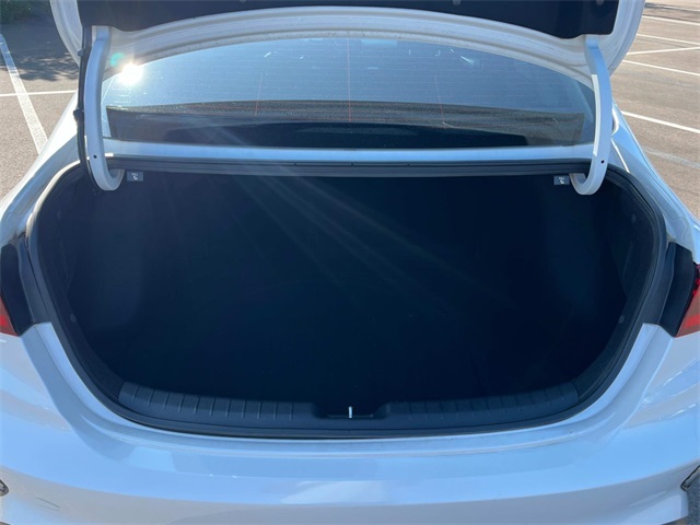 used 2022 Kia Forte car, priced at $19,488