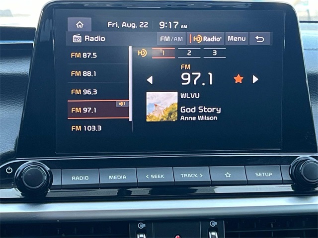 used 2022 Kia Forte car, priced at $19,488