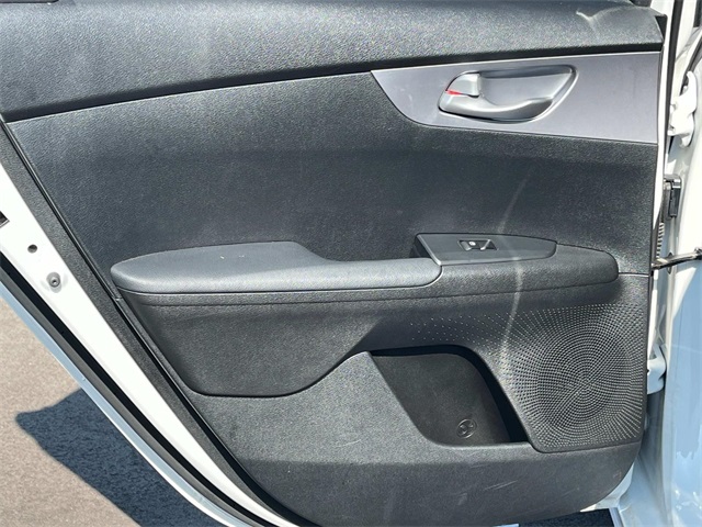 used 2022 Kia Forte car, priced at $19,488