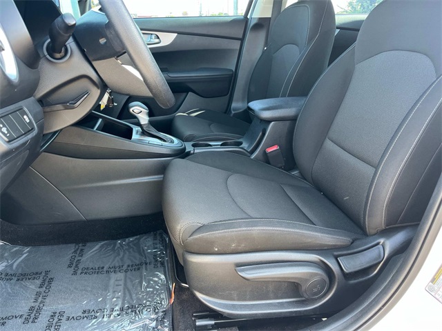 used 2022 Kia Forte car, priced at $19,488