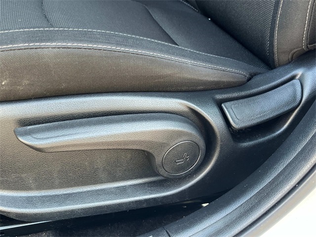 used 2022 Kia Forte car, priced at $19,488