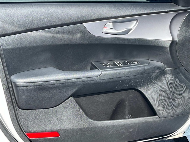 used 2022 Kia Forte car, priced at $19,488