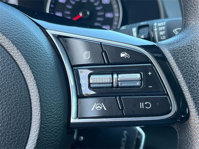 used 2022 Kia Forte car, priced at $19,488