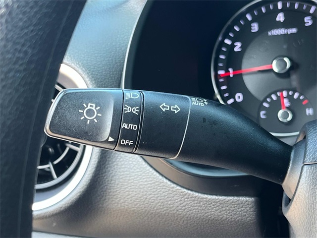 used 2022 Kia Forte car, priced at $19,488