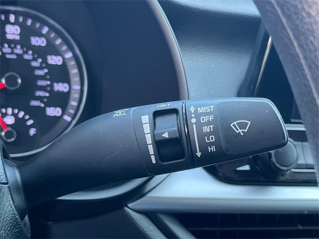 used 2022 Kia Forte car, priced at $19,488