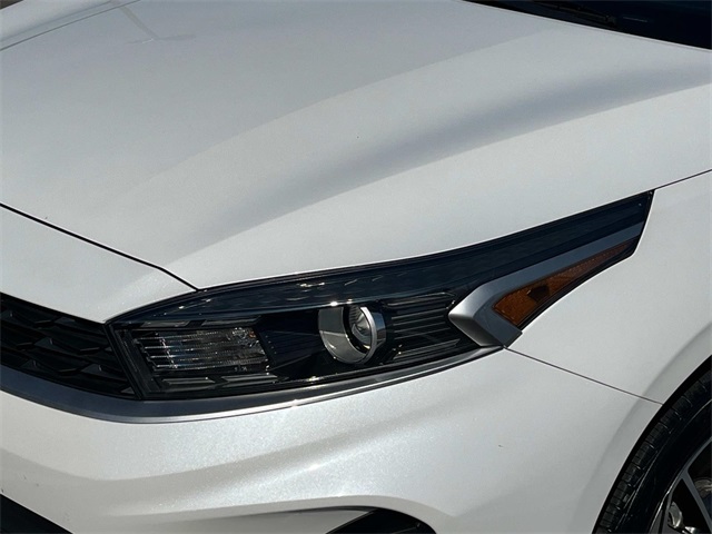 used 2022 Kia Forte car, priced at $19,488