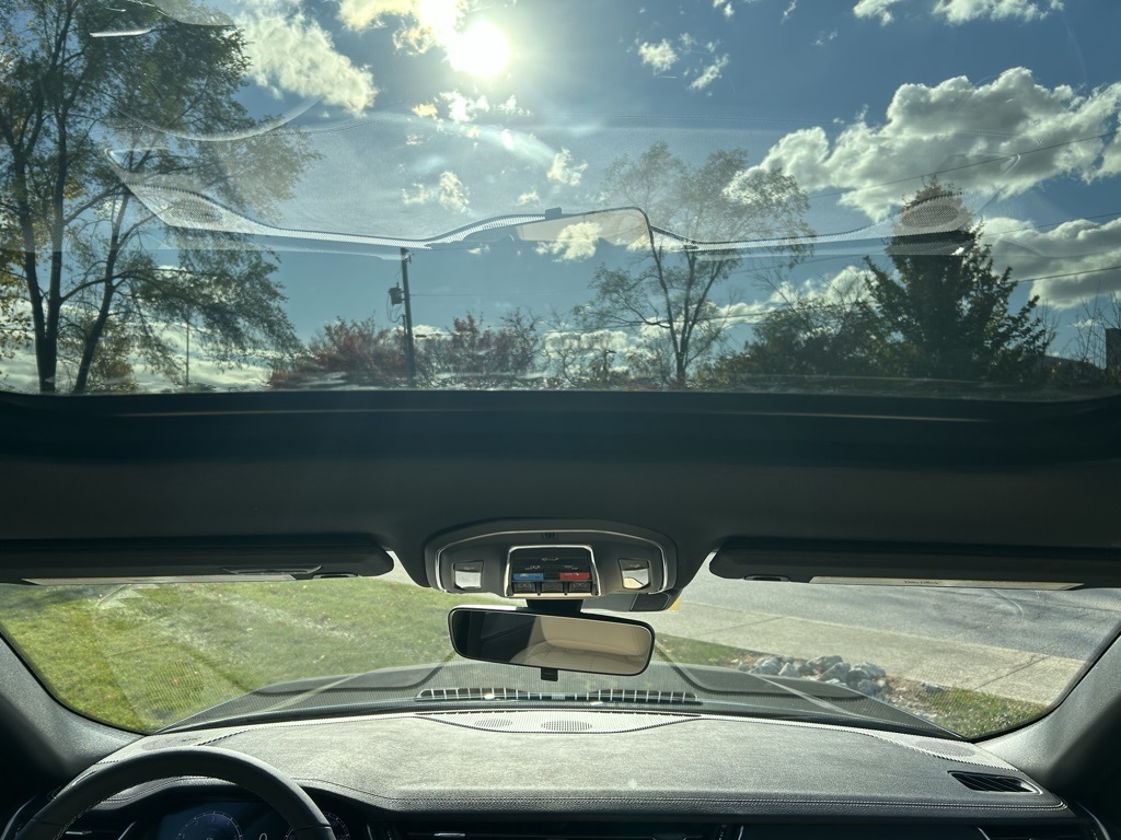 new 2025 Jeep Grand Cherokee car, priced at $50,485