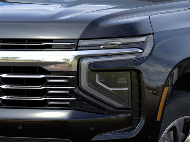 new 2026 Chevrolet Suburban car, priced at $78,768