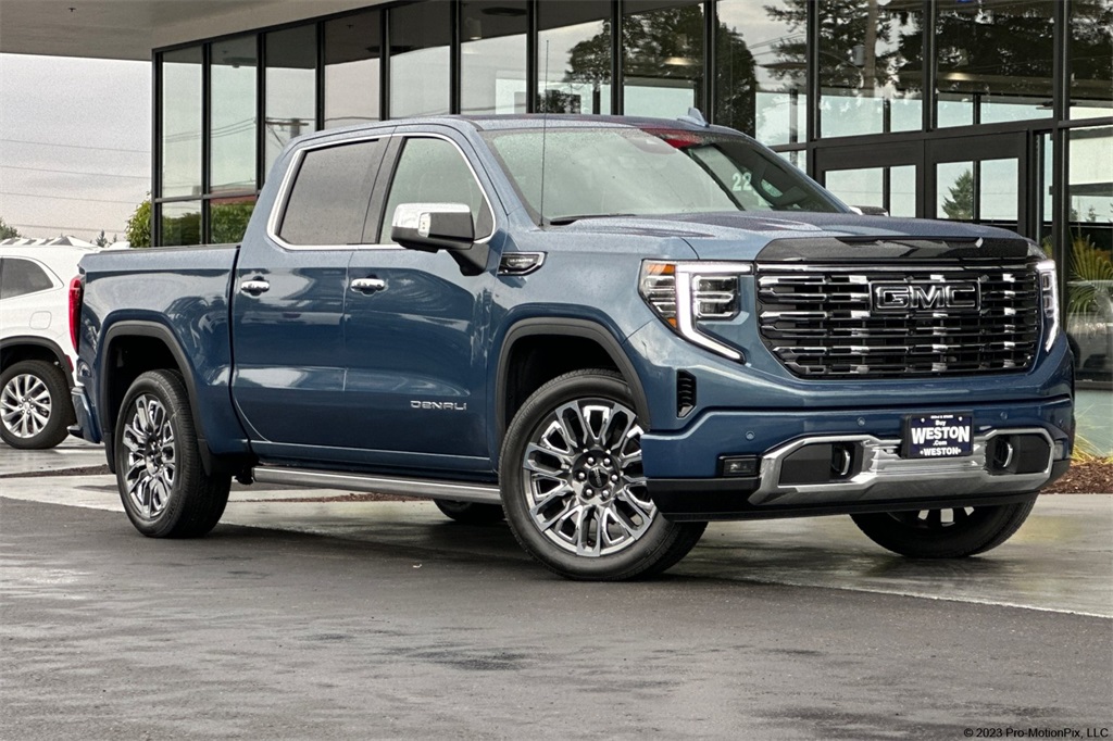 new 2026 GMC Sierra 1500 car, priced at $80,905