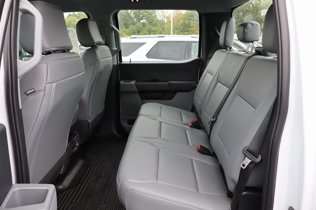 new 2026 Ford F-250SD car, priced at $57,106
