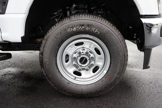 new 2026 Ford F-250SD car, priced at $57,106