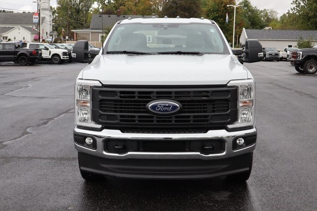 new 2026 Ford F-250SD car, priced at $57,106