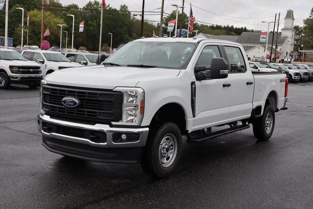 new 2026 Ford F-250SD car, priced at $57,106