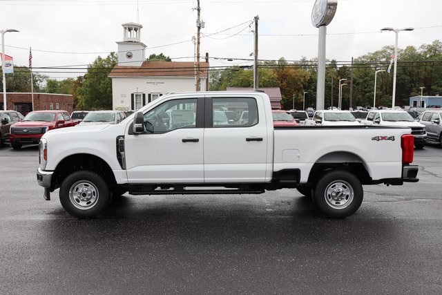 new 2026 Ford F-250SD car, priced at $57,106