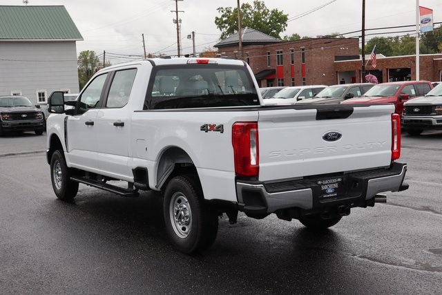 new 2026 Ford F-250SD car, priced at $57,106