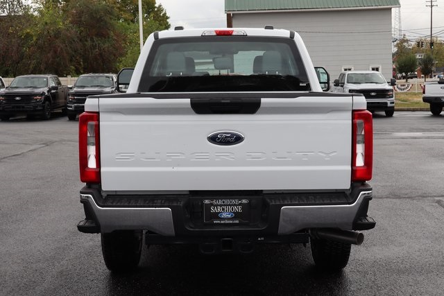 new 2026 Ford F-250SD car, priced at $57,106