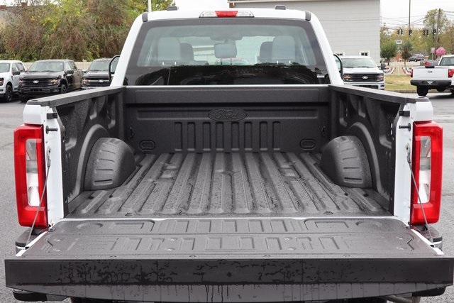 new 2026 Ford F-250SD car, priced at $57,106