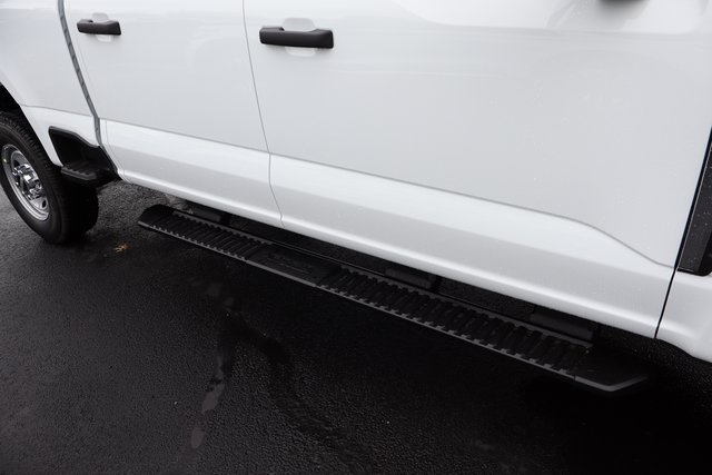 new 2026 Ford F-250SD car, priced at $57,106