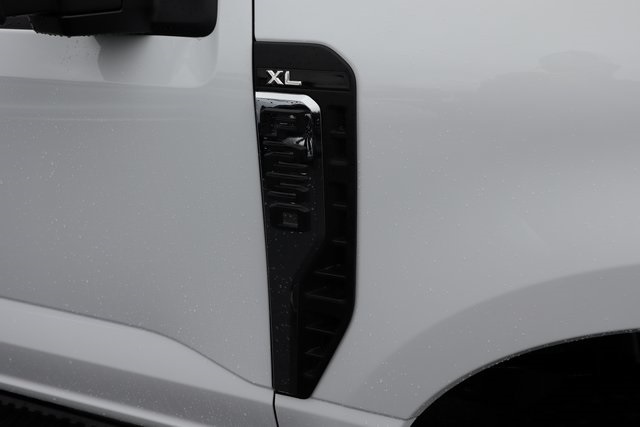 new 2026 Ford F-250SD car, priced at $57,106
