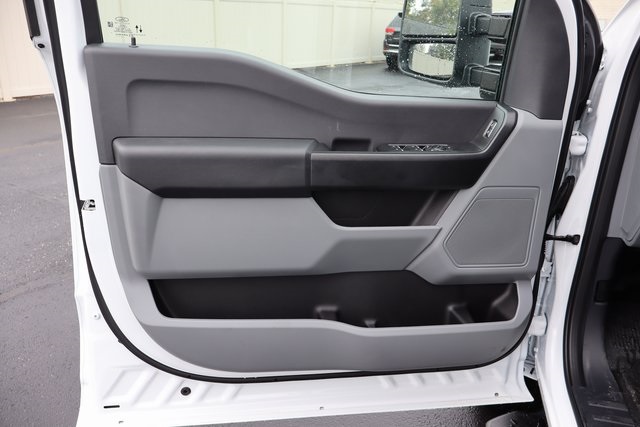 new 2026 Ford F-250SD car, priced at $57,106