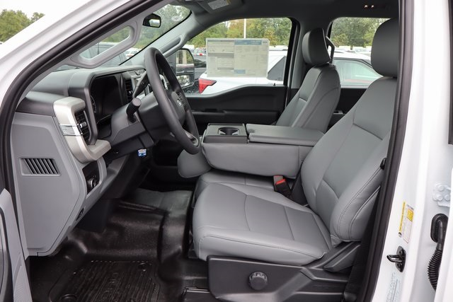 new 2026 Ford F-250SD car, priced at $57,106