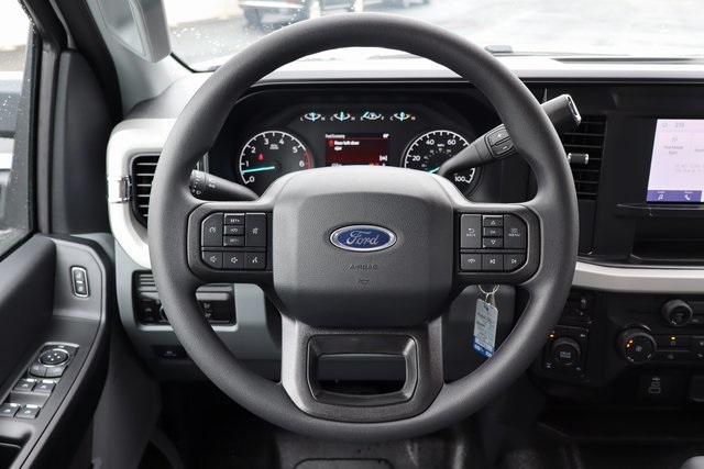 new 2026 Ford F-250SD car, priced at $57,106