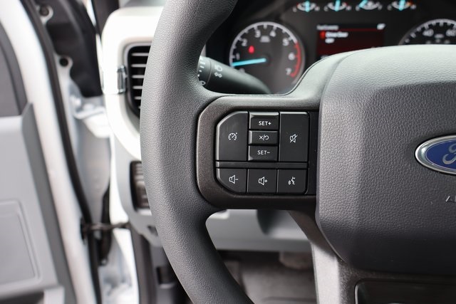 new 2026 Ford F-250SD car, priced at $57,106