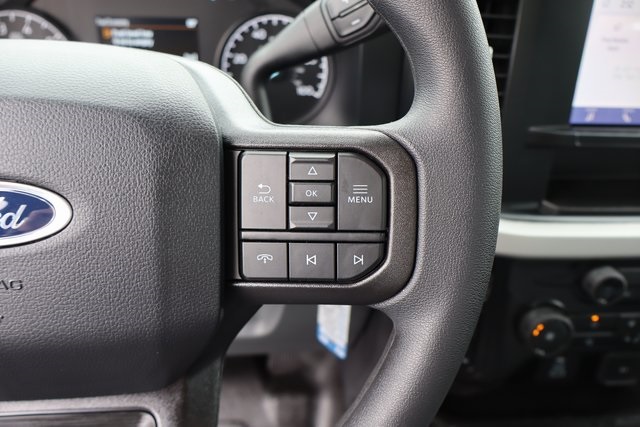 new 2026 Ford F-250SD car, priced at $57,106