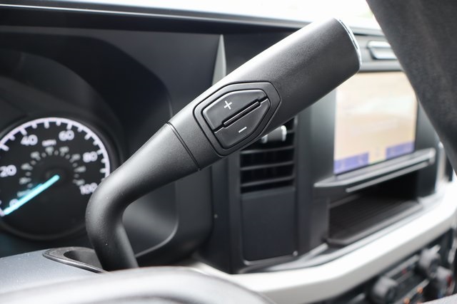 new 2026 Ford F-250SD car, priced at $57,106