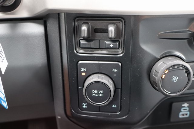 new 2026 Ford F-250SD car, priced at $57,106