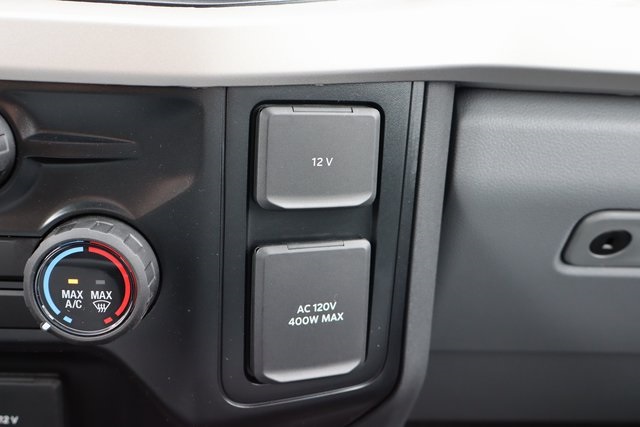 new 2026 Ford F-250SD car, priced at $57,106