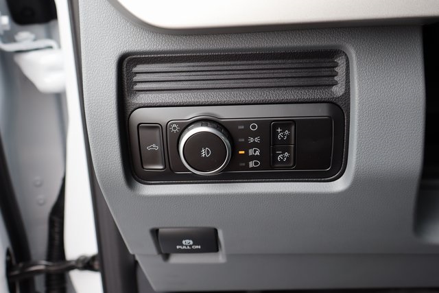 new 2026 Ford F-250SD car, priced at $57,106