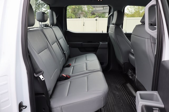 new 2026 Ford F-250SD car, priced at $57,106