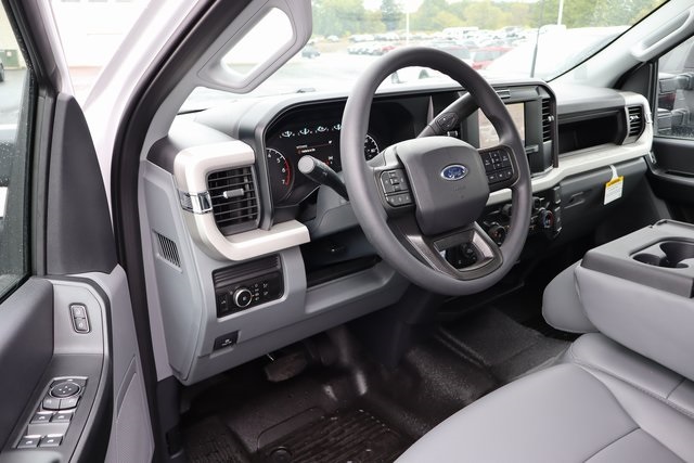 new 2026 Ford F-250SD car, priced at $57,106