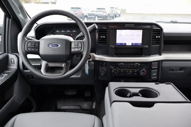 new 2026 Ford F-250SD car, priced at $57,106