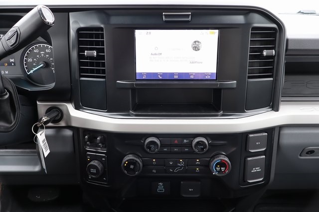 new 2026 Ford F-250SD car, priced at $57,106