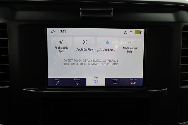 new 2026 Ford F-250SD car, priced at $57,106