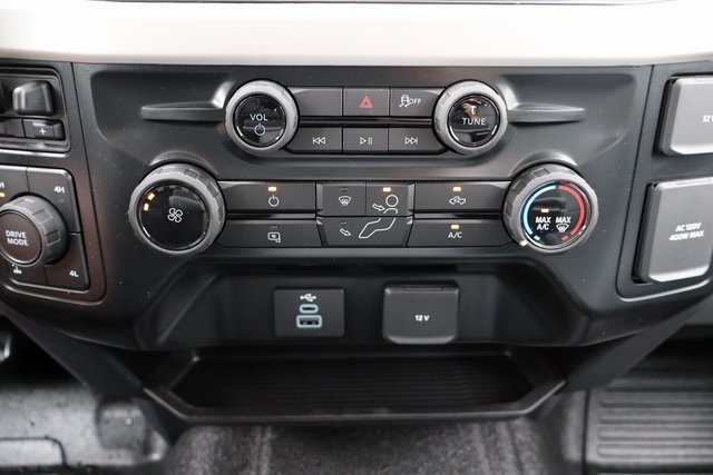 new 2026 Ford F-250SD car, priced at $57,106