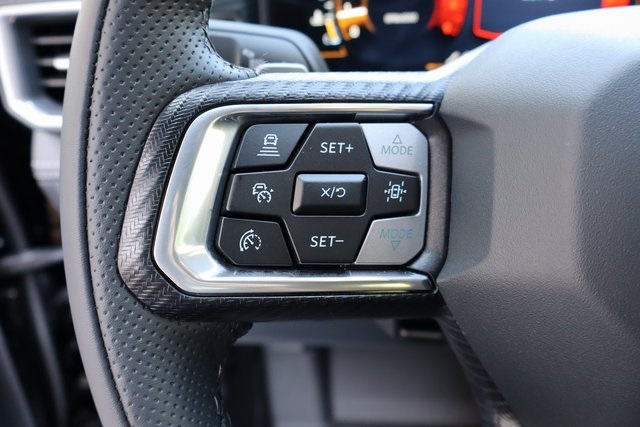 new 2025 Ford Mustang car, priced at $146,450