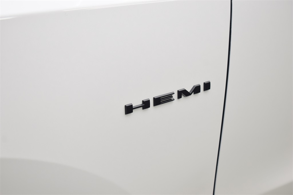 new 2025 Dodge Durango car, priced at $57,496