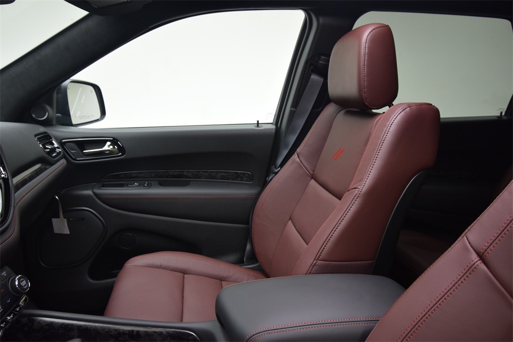 new 2025 Dodge Durango car, priced at $57,496