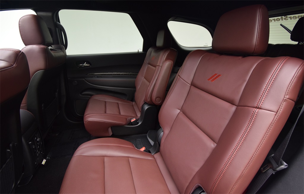 new 2025 Dodge Durango car, priced at $57,496